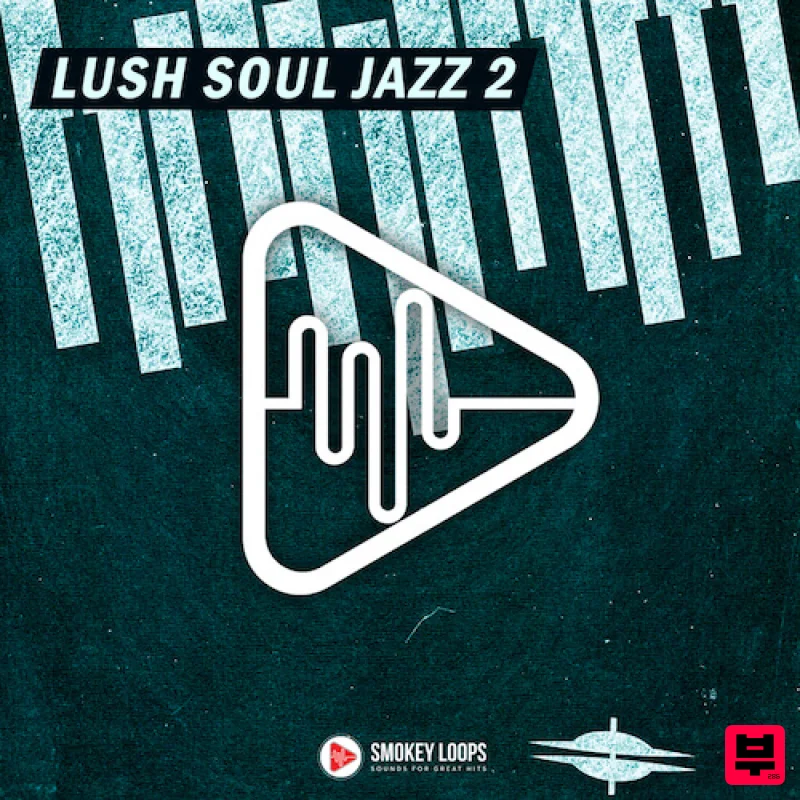 Smokey Loops Lush Soul Jazz 2 - Soul