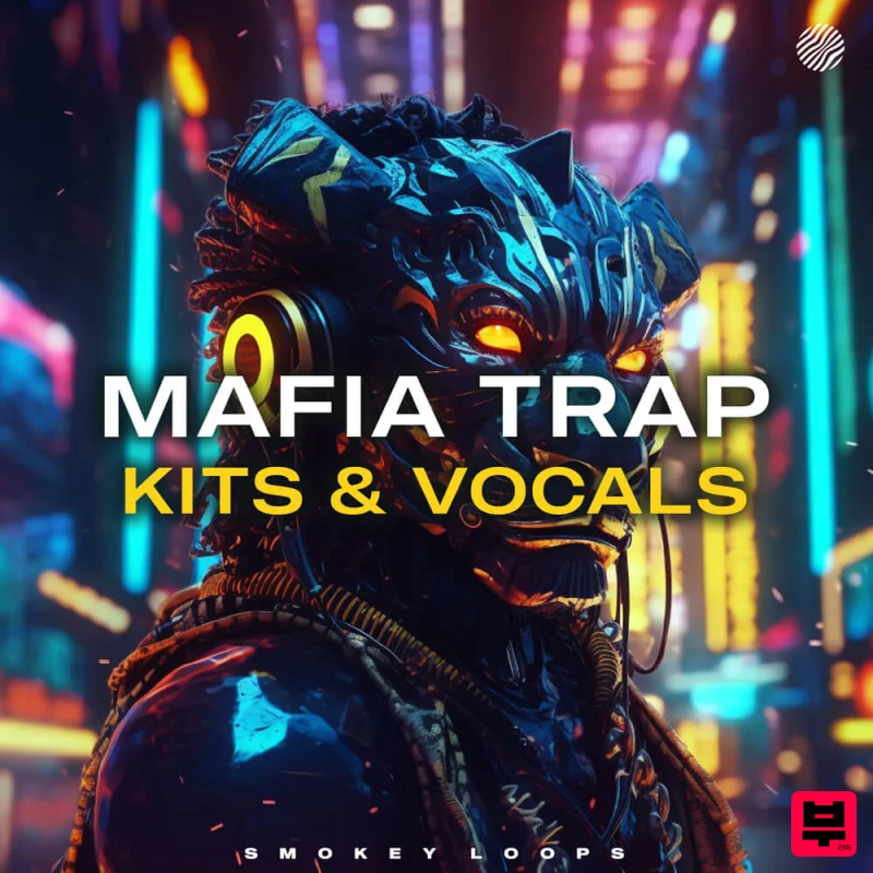 Smokey Loops Mafia Trap - Trap
