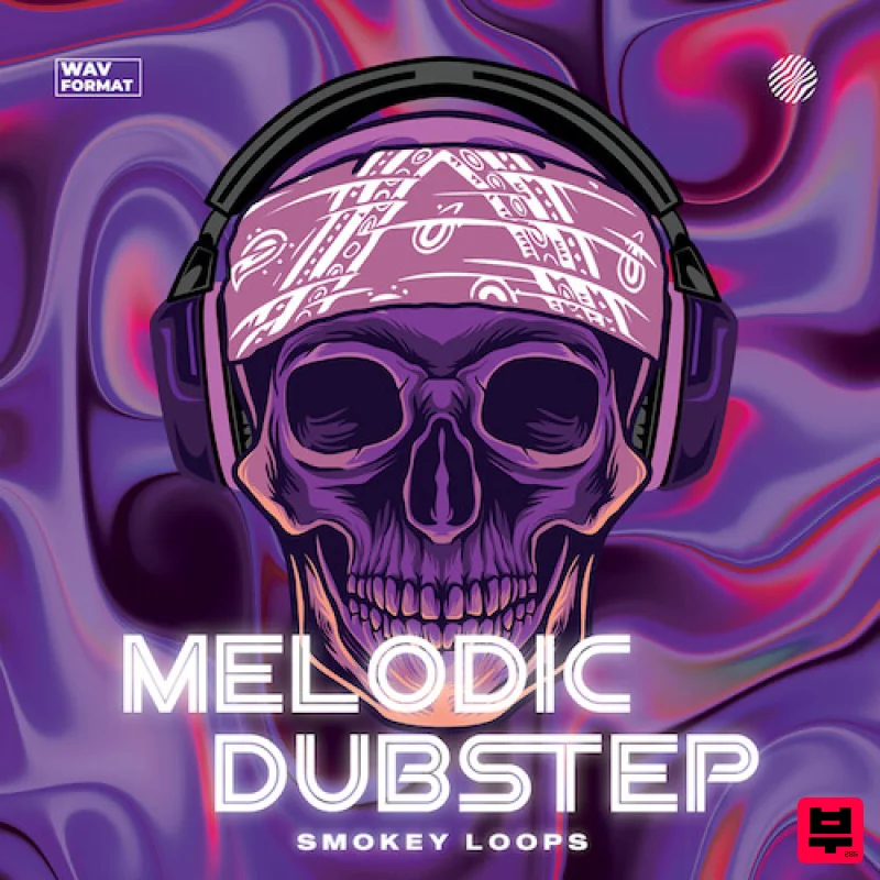Smokey Loops Melodic Dubstep - Dubstep