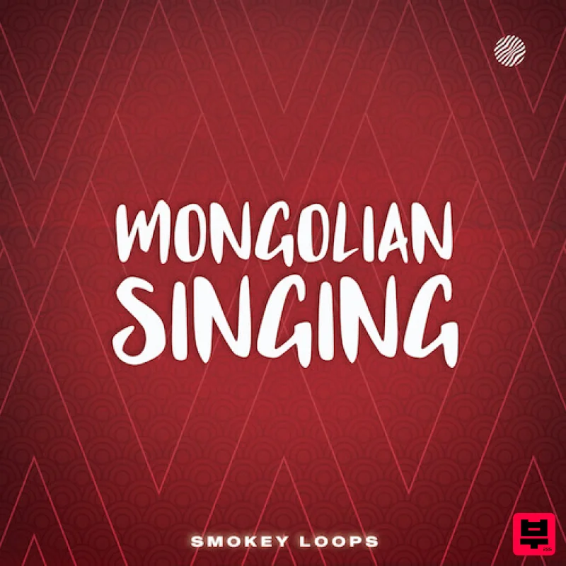 Smokey Loops Mongolian Singing - World Sounds