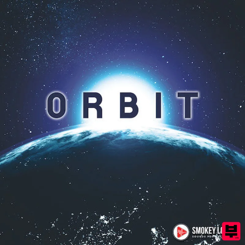 Smokey Loops Orbit - Trap