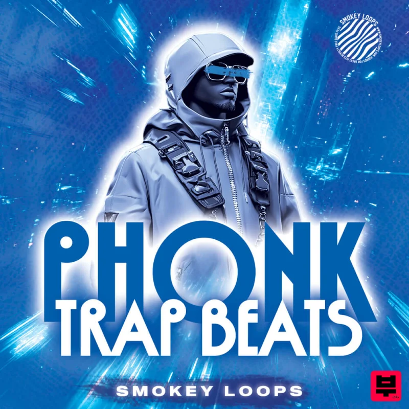 Smokey Loops Phonk Trap Beats - Professional Music Instrument Photo