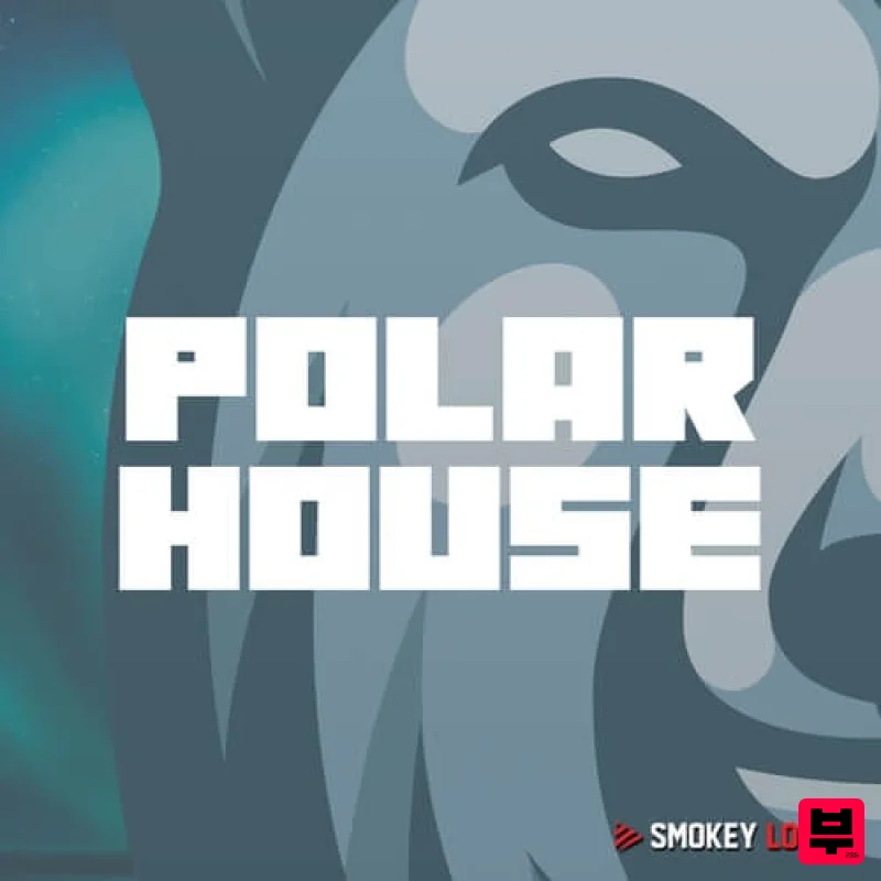 Smokey Loops Polar House - House