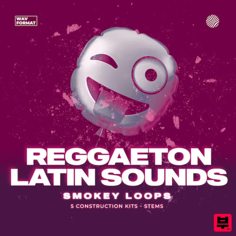 Smokey Loops Reggaeton Latin Sounds - Reggaeton