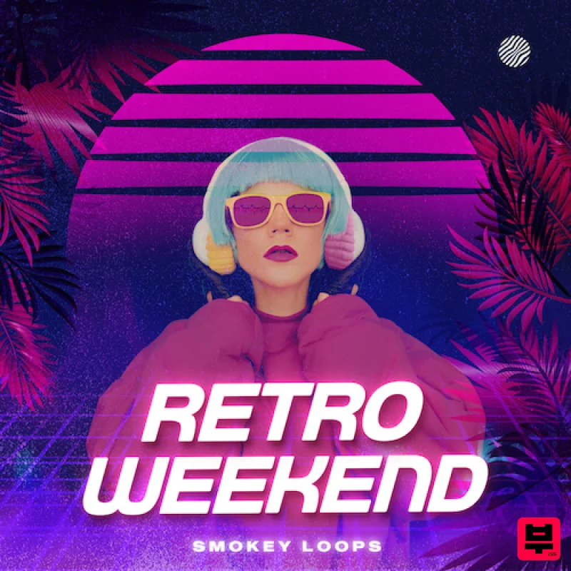 Smokey Loops Retro Weekend - Professional Music Instrument Photo