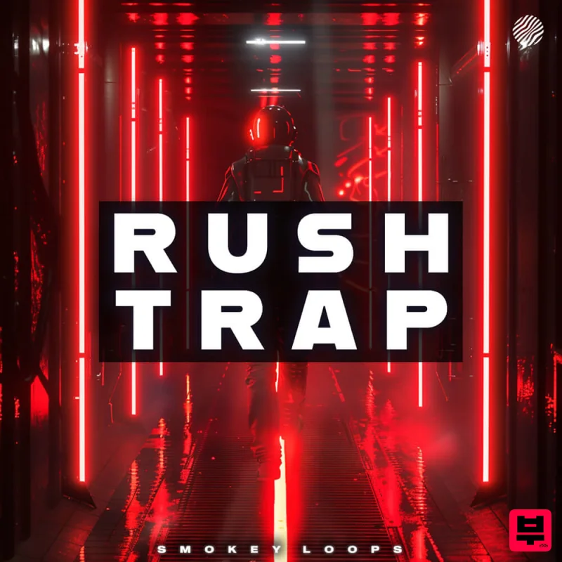 Smokey Loops Rush Trap - Trap