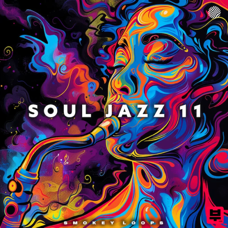 Smokey Loops Soul Jazz 11 - Soul