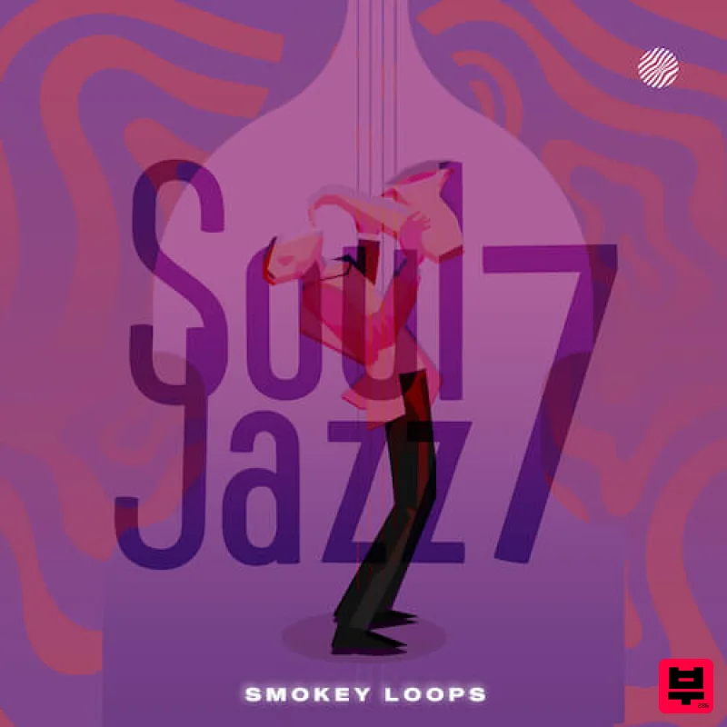 Smokey Loops Soul Jazz 7 - Soul