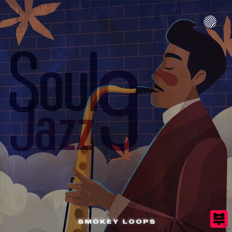 Smokey Loops Soul Jazz 9 - Soul