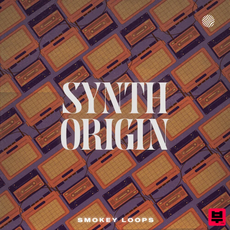 Smokey Loops Synth Origin - Professional Music Instrument Photo