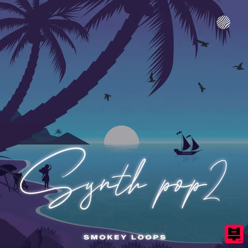 Smokey Loops Synth Pop 2 - Pop