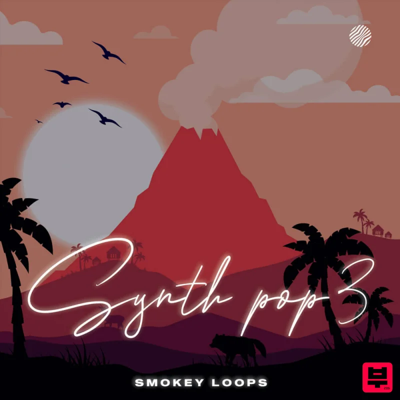 Smokey Loops Synth Pop 3 - Pop