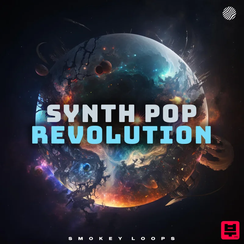 Smokey Loops Synth Pop Revolution - Pop