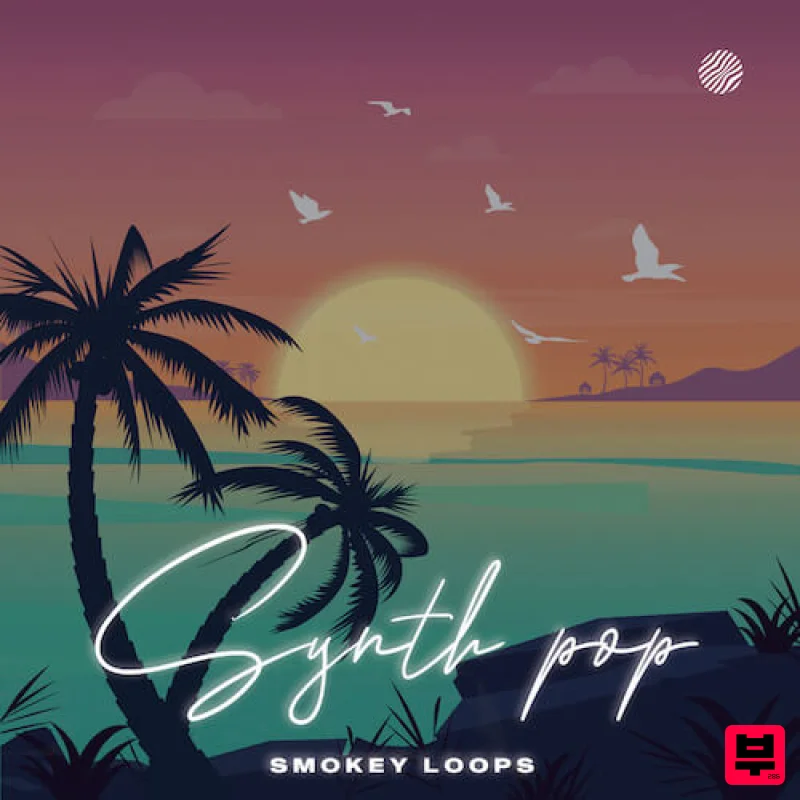 Smokey Loops Synth Pop Vol 1 - Pop
