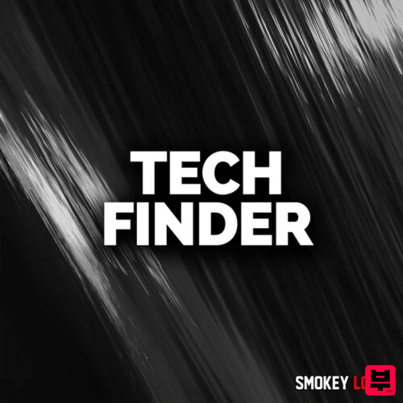 Smokey Loops Tech Finder - Tech House