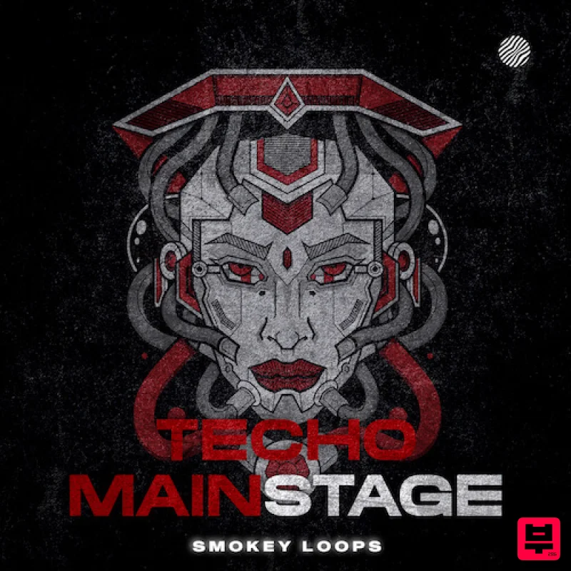 Smokey Loops Techno Mainstage - Techno