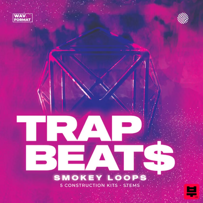 Smokey Loops Trap Beats - Trap