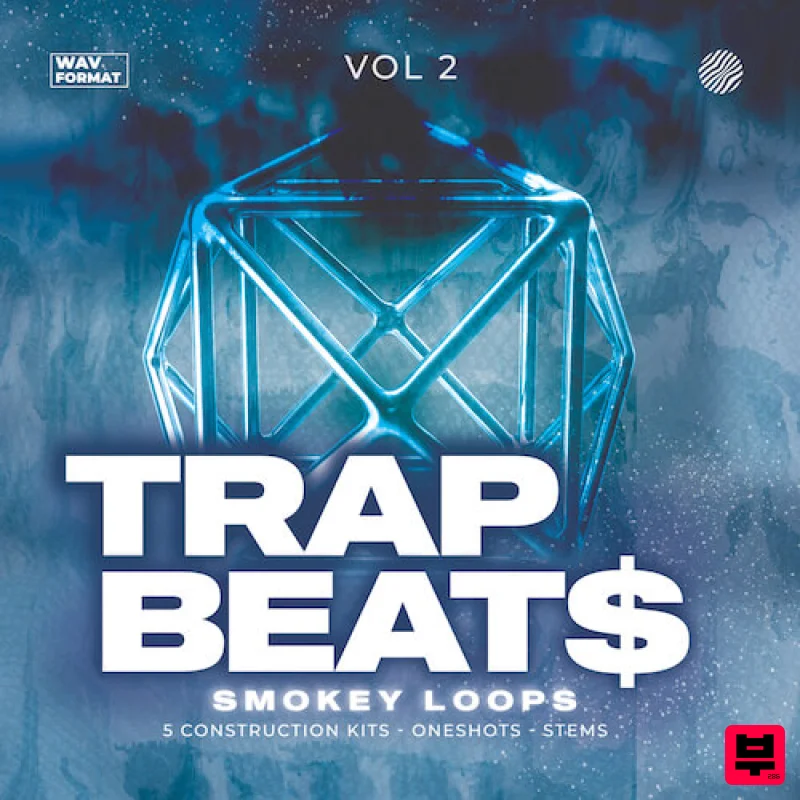 Smokey Loops Trap Beats 2 - Trap