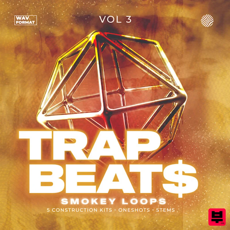 Smokey Loops Trap Beats 3 - Trap