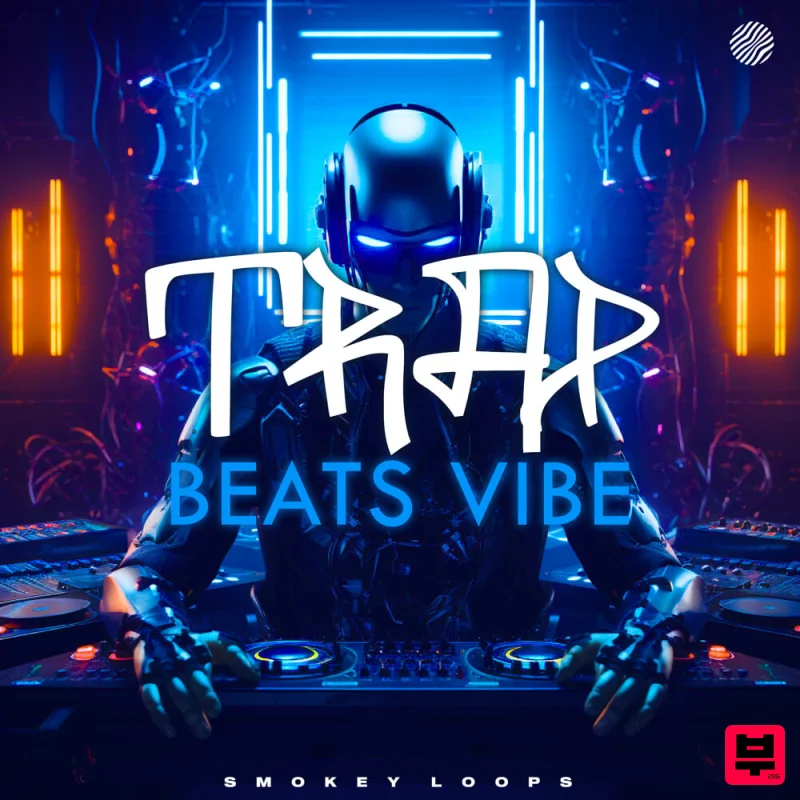 Smokey Loops Trap Beats Vibe - Professional Music Instrument Photo