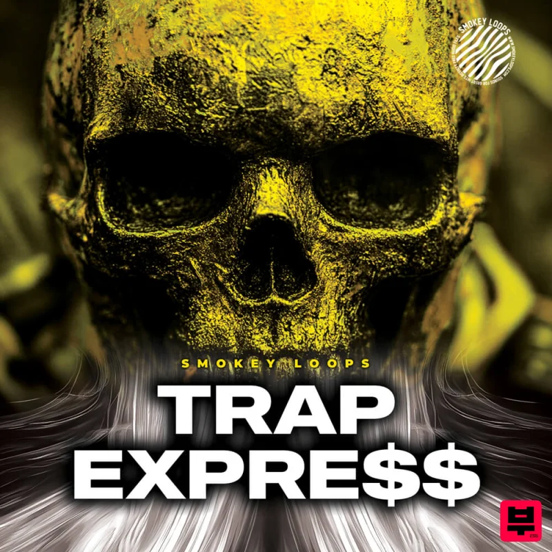Smokey Loops Trap EXPRE$$ - Trap