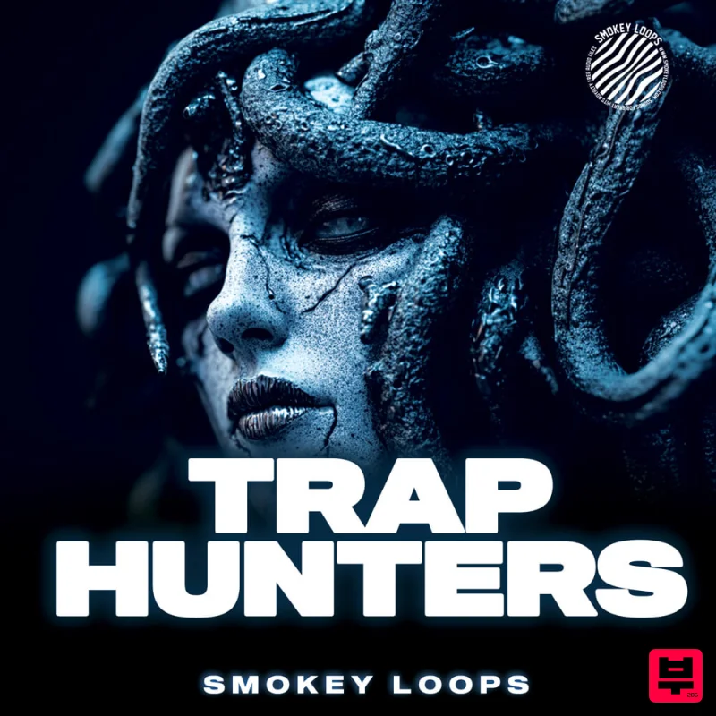 Smokey Loops Trap Hunters - Trap