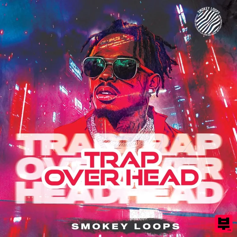 Smokey Loops Trap Over Head - Trap
