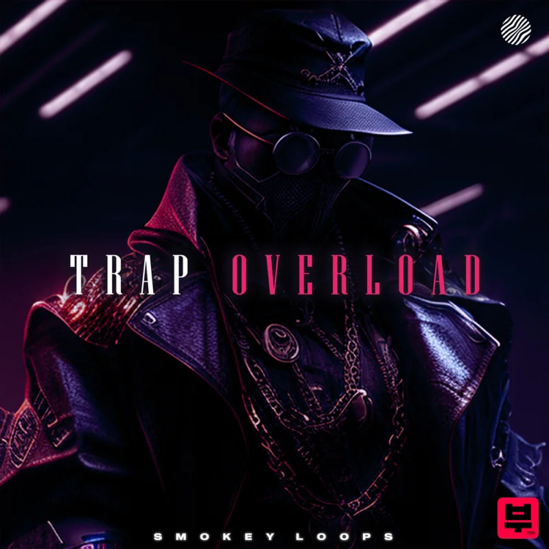 Smokey Loops Trap Overload - Trap