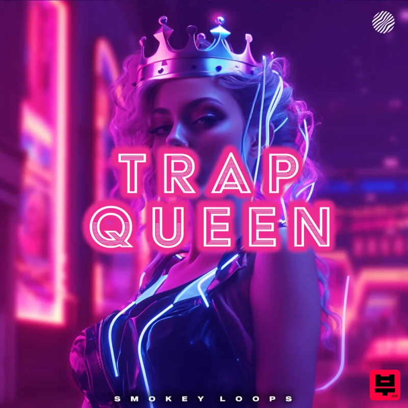 Smokey Loops Trap Queen - Trap