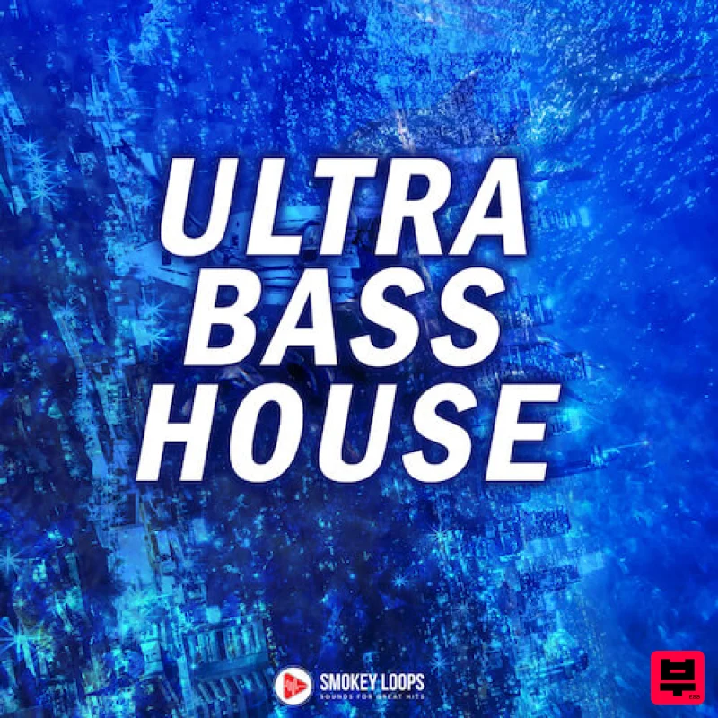 Smokey Loops Ultra Bass House - Professional Music Instrument Photo