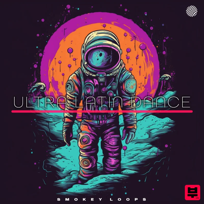 Smokey Loops Ultra Latin Dance - EDM