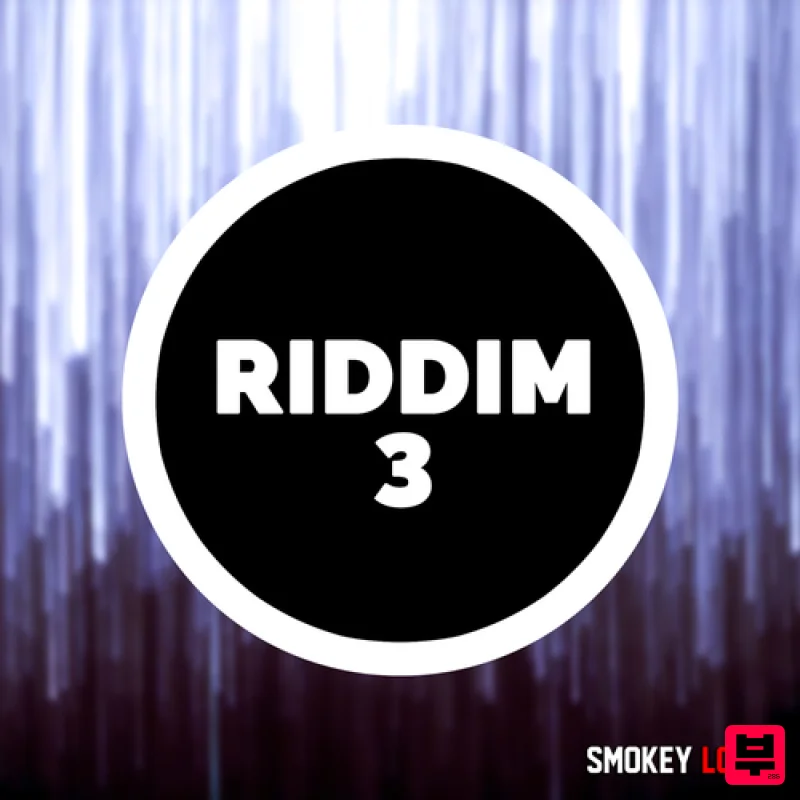 Smokey Loops Ultra RIDDIM Vol 3 - Riddim