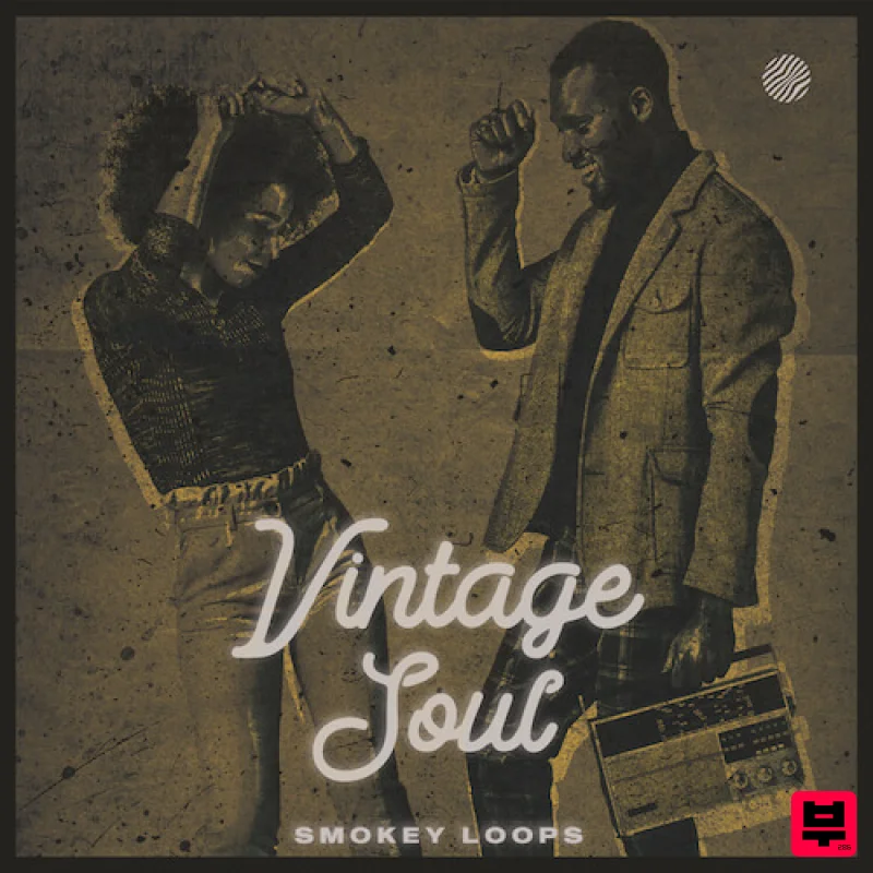 Smokey Loops Vintage Soul - Soul