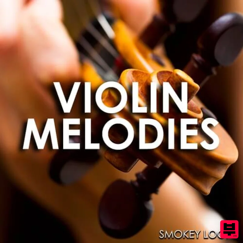Smokey Loops Violin Melodies - World Sounds