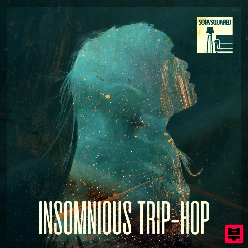 Sofa Squared Insomnious Trip-Hop - Trip Hop