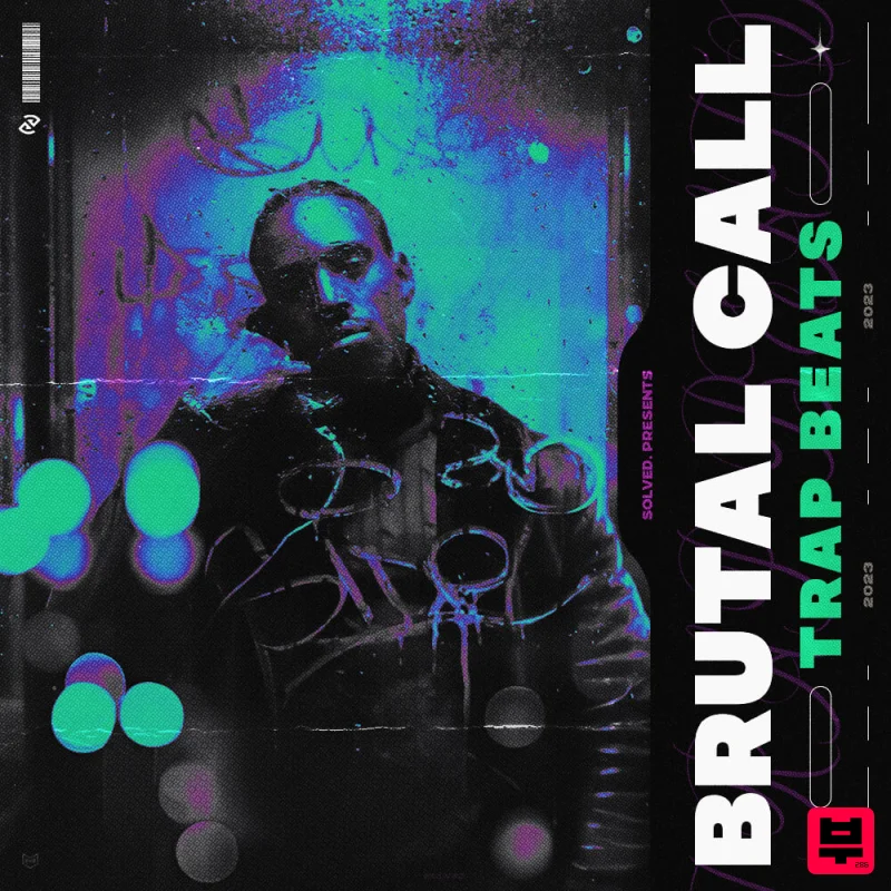 SOLVED Brutal Call - Trap Beats - Trap