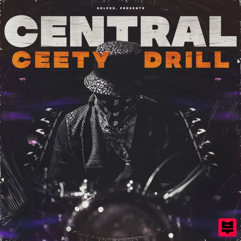 SOLVED Central Ceety - Drill