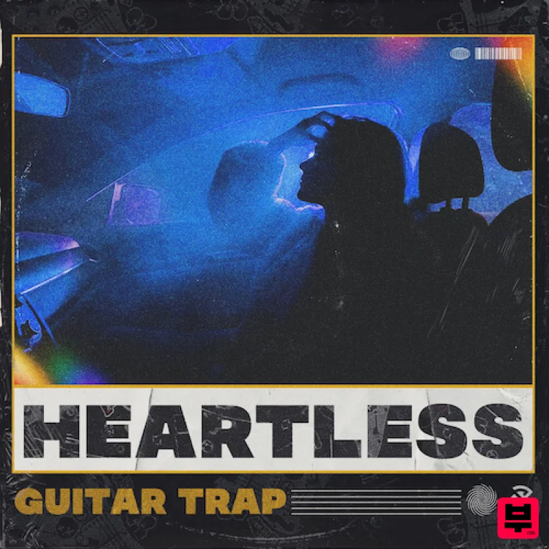 SOLVED Heartless - Guitar Trap Beats - Trap