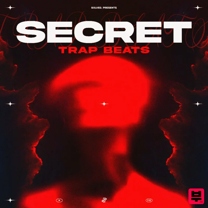 SOLVED Secret Trap Beats - Trap