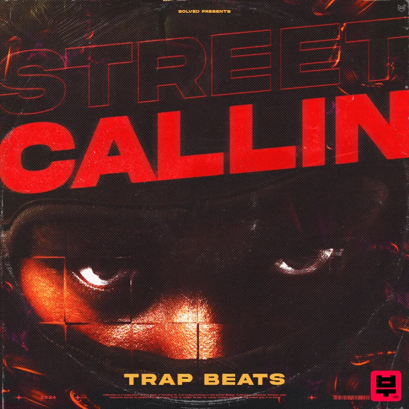 SOLVED Street Callin - Trap Beats - Trap