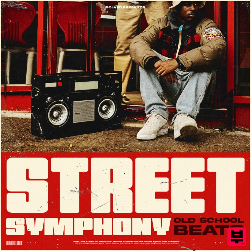 SOLVED Street Symphony - Professional Music Instrument Photo