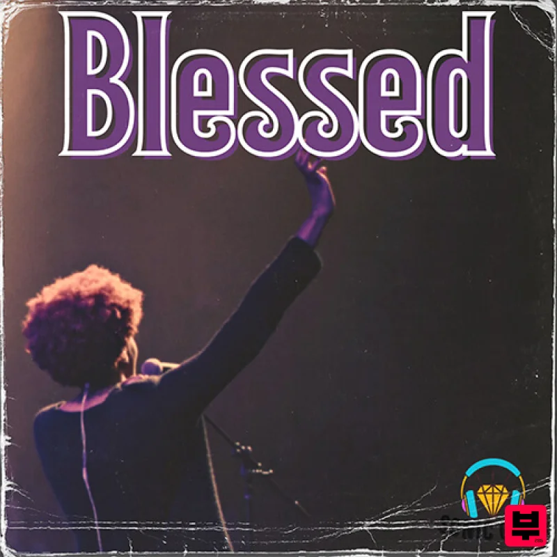 SonicGems Blessed - Soul