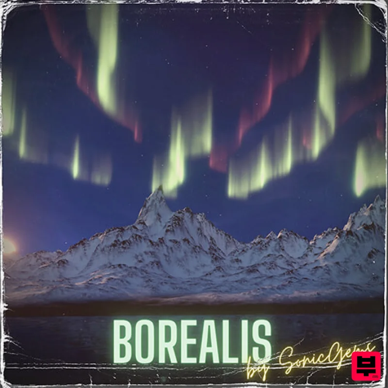 SonicGems Borealis - R&B