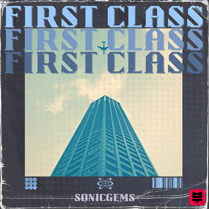 SonicGems First Class - Soul