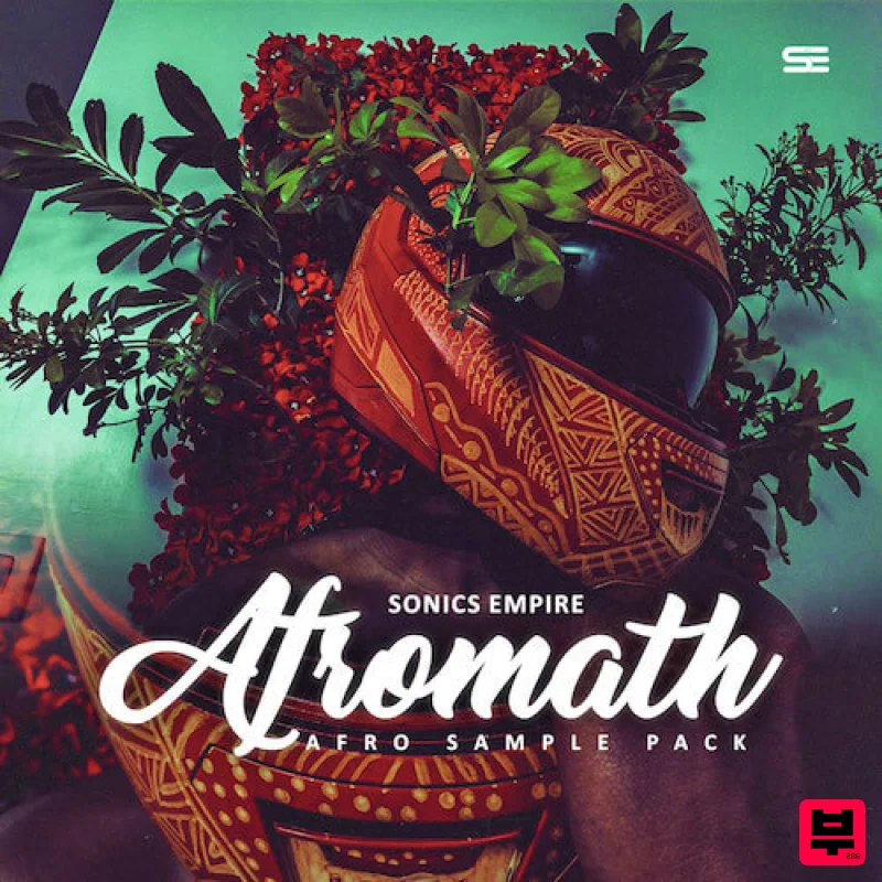 Sonics Empire Afromath - Dancehall