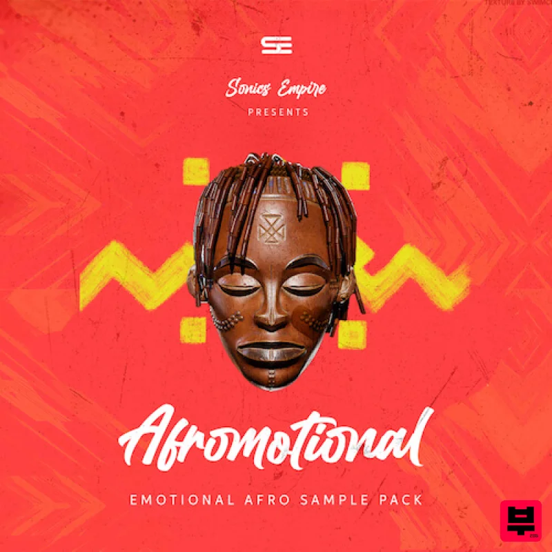 Sonics Empire Afromotional - Pop