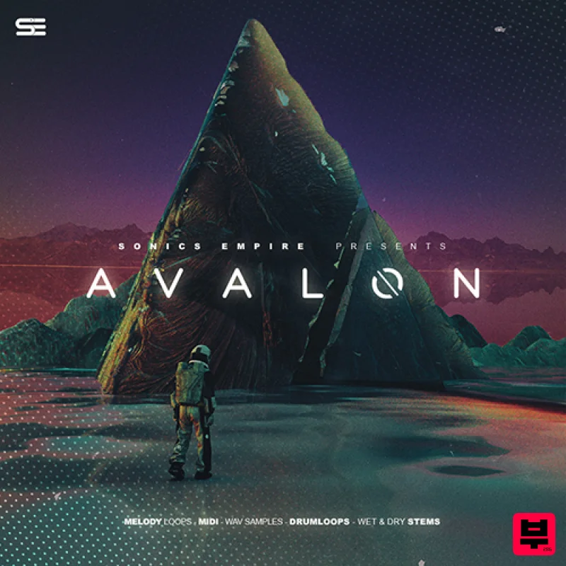Sonics Empire AVALON - Hip Hop