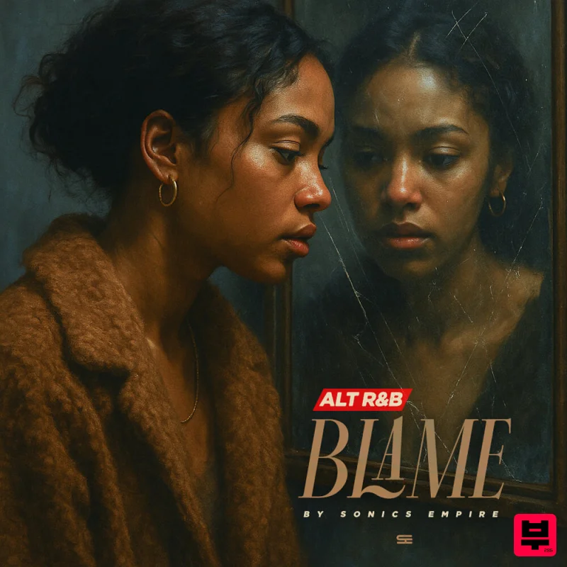 Sonics Empire Blame - R&B