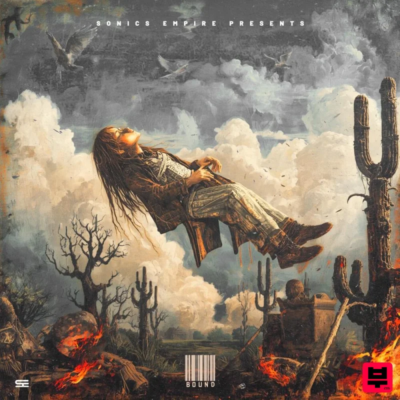 Sonics Empire Bound - Rap