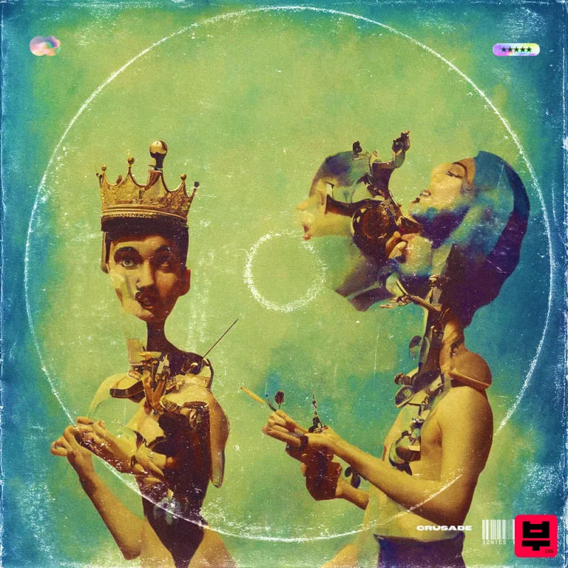 Sonics Empire Crusade - Trap